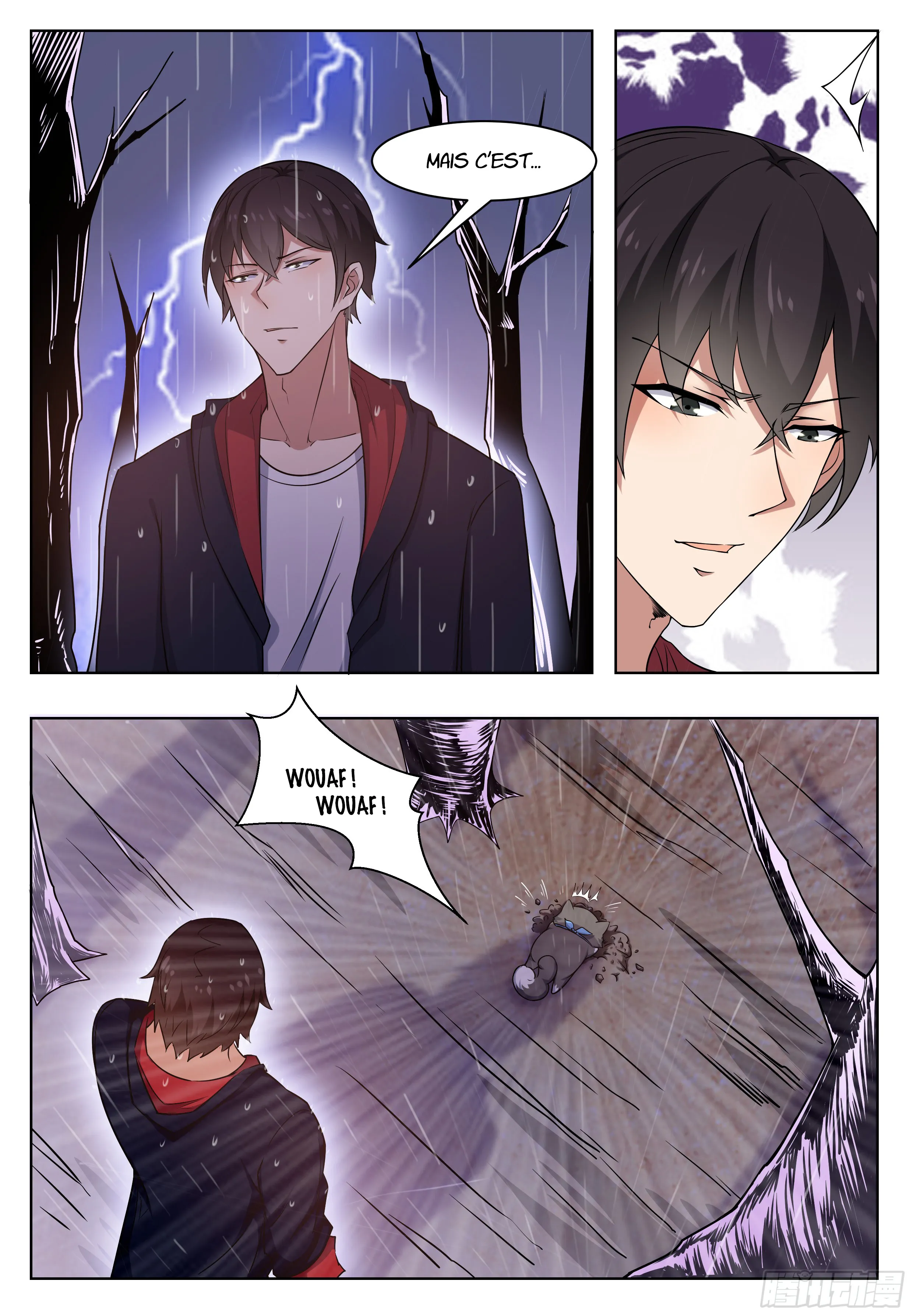 The Strongest God King - 17 - 67c728cb2d7e3.webp