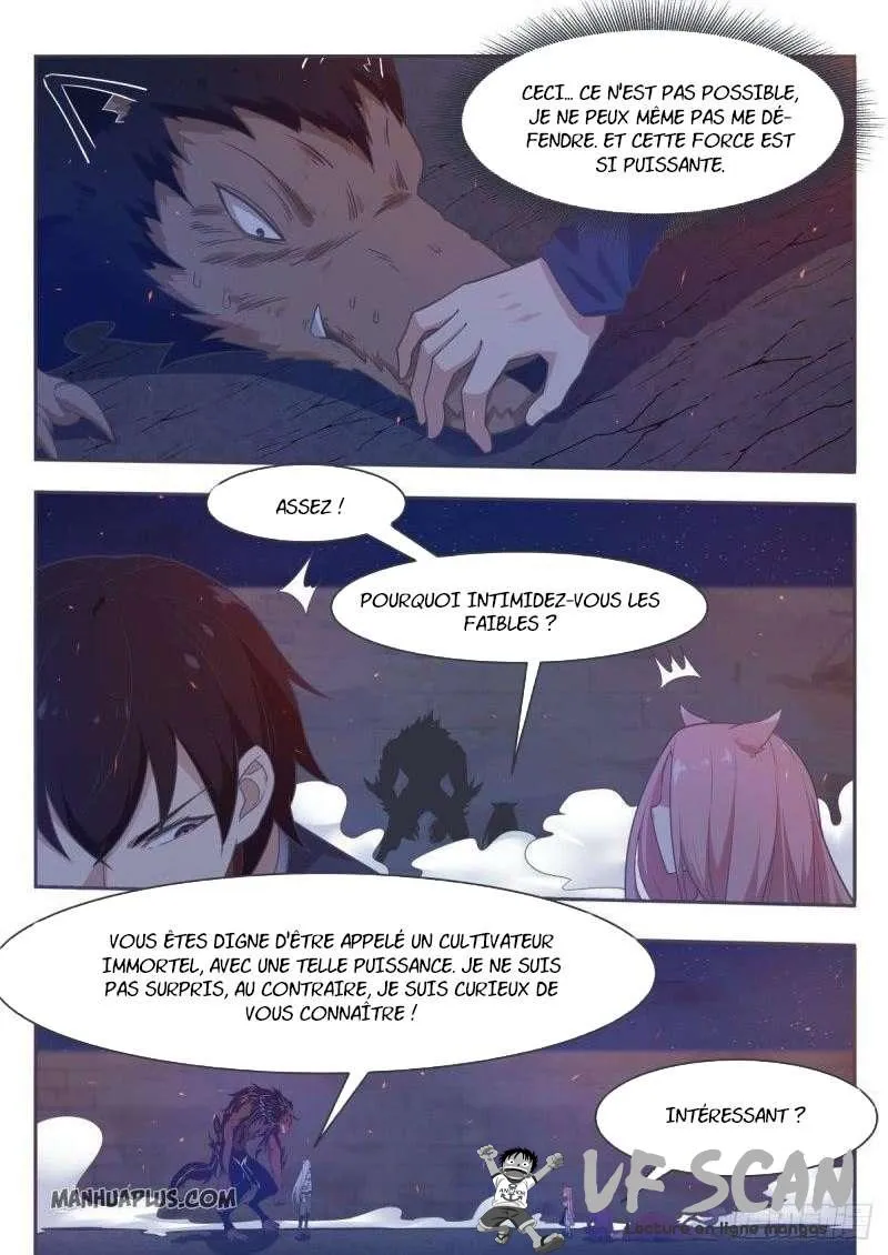 The Strongest God King - 170 - 67c728d241ec1.webp