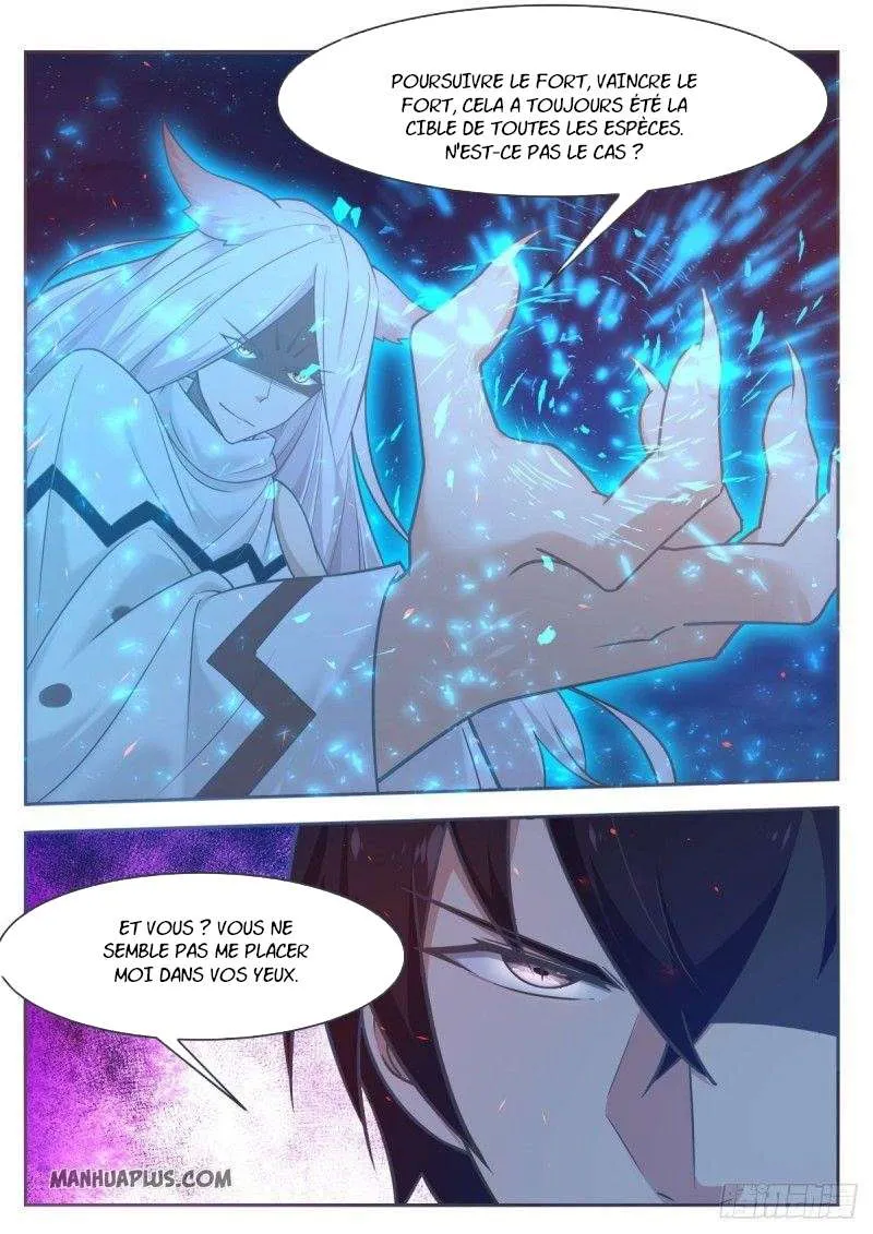 The Strongest God King - 170 - 67c728d2c5c33.webp
