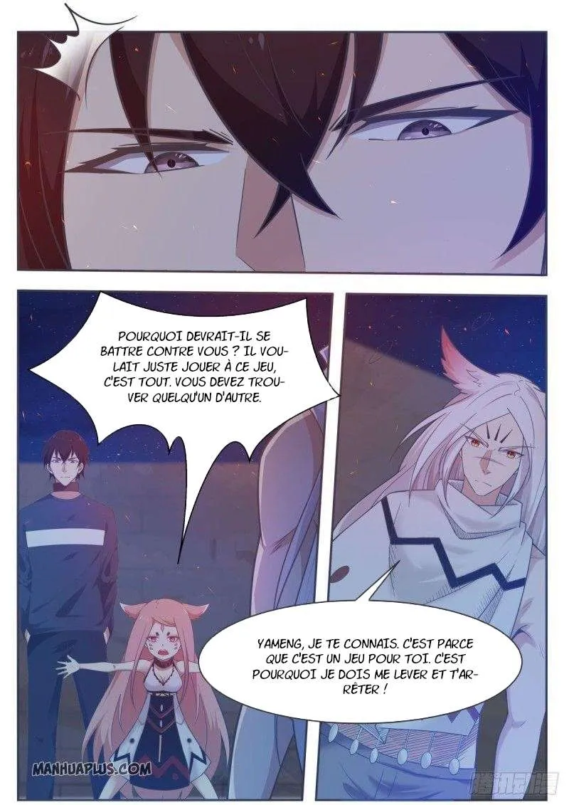The Strongest God King - 170 - 67c728d341d98.webp