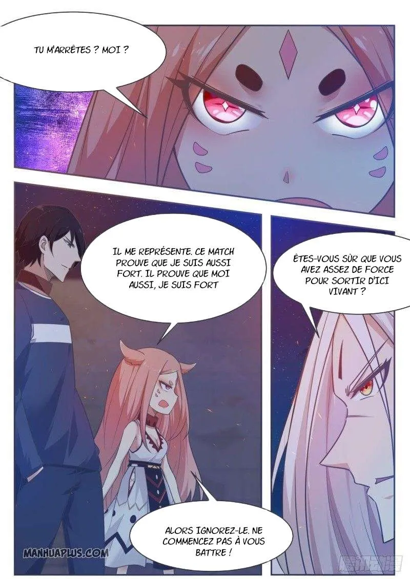 The Strongest God King - 170 - 67c728d3624f9.webp