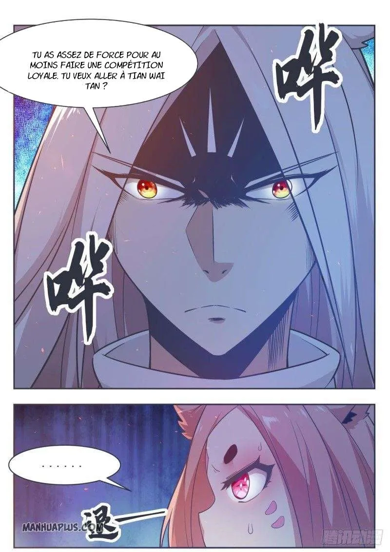 The Strongest God King - 170 - 67c728d3859d6.webp