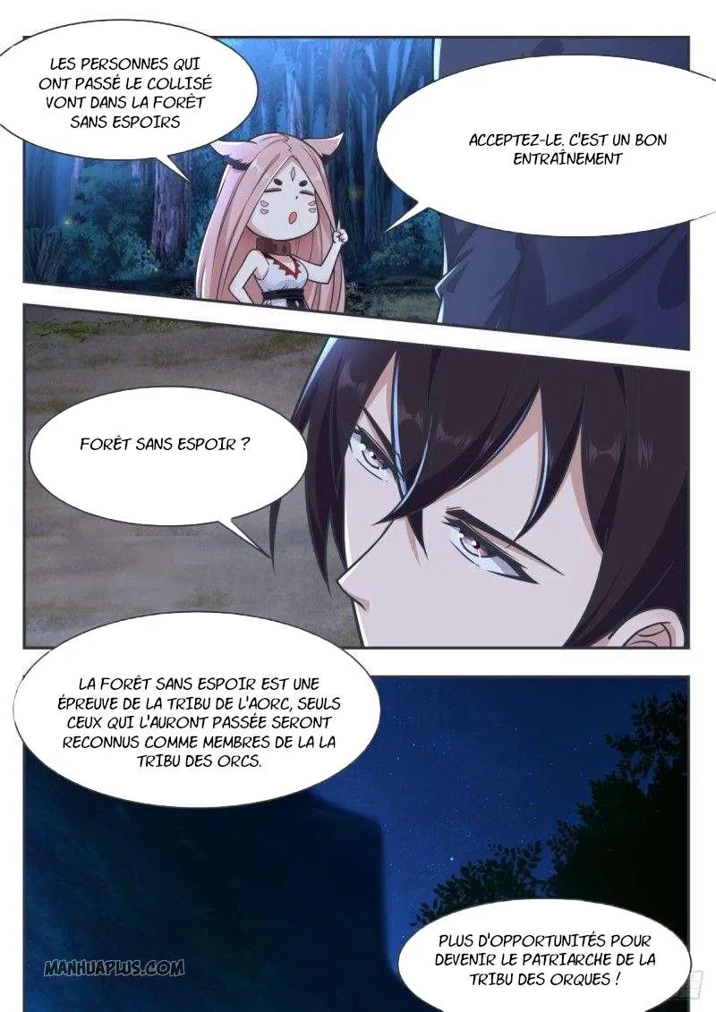 The Strongest God King - 171 - 67c728d491165.webp