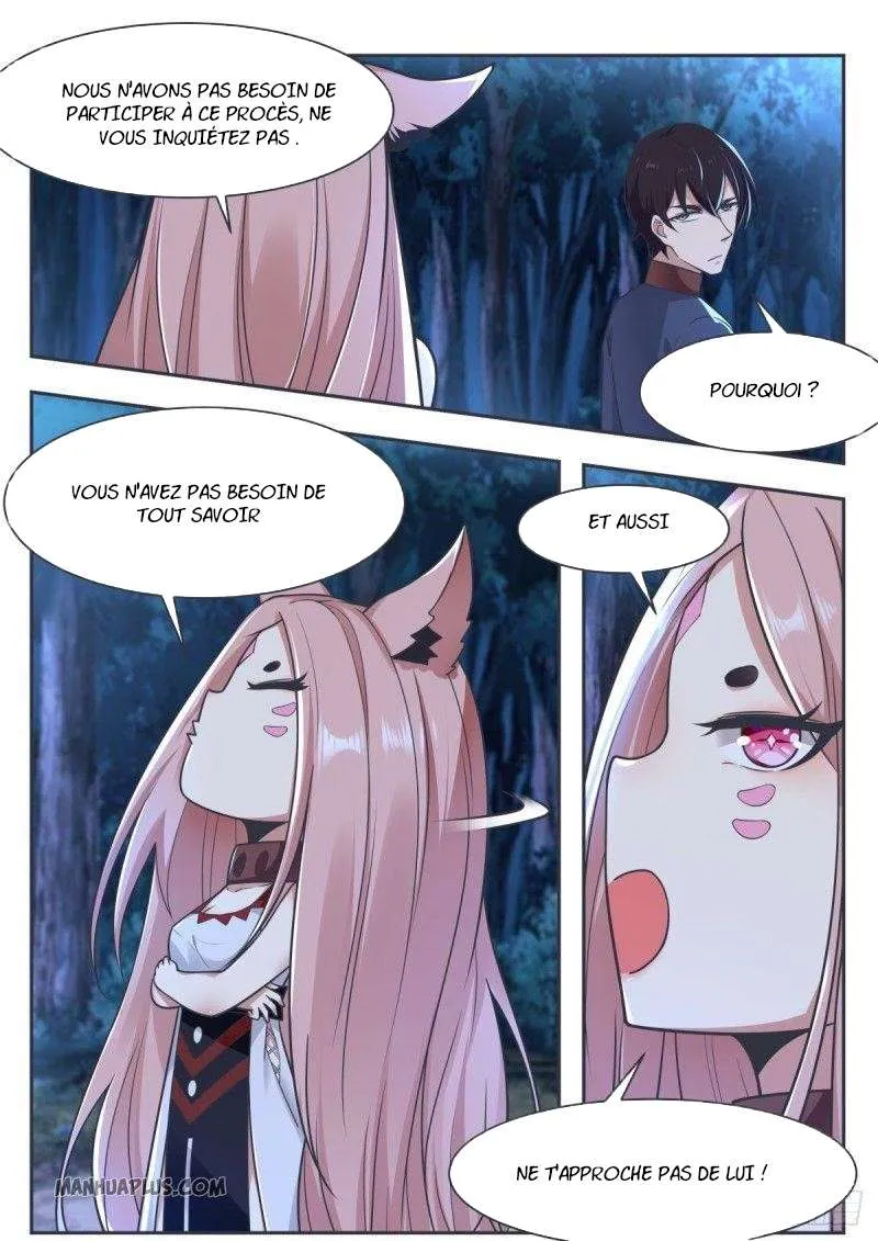 The Strongest God King - 171 - 67c728d4d5ff4.webp
