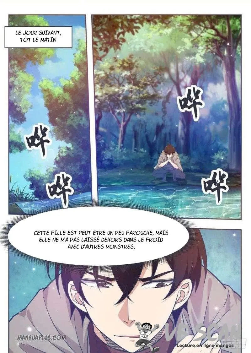 The Strongest God King - 172 - 67c728d58cbfd.webp