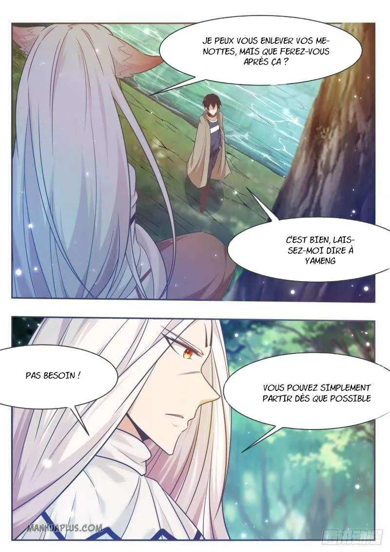 The Strongest God King - 172 - 67c728d5ee1eb.webp