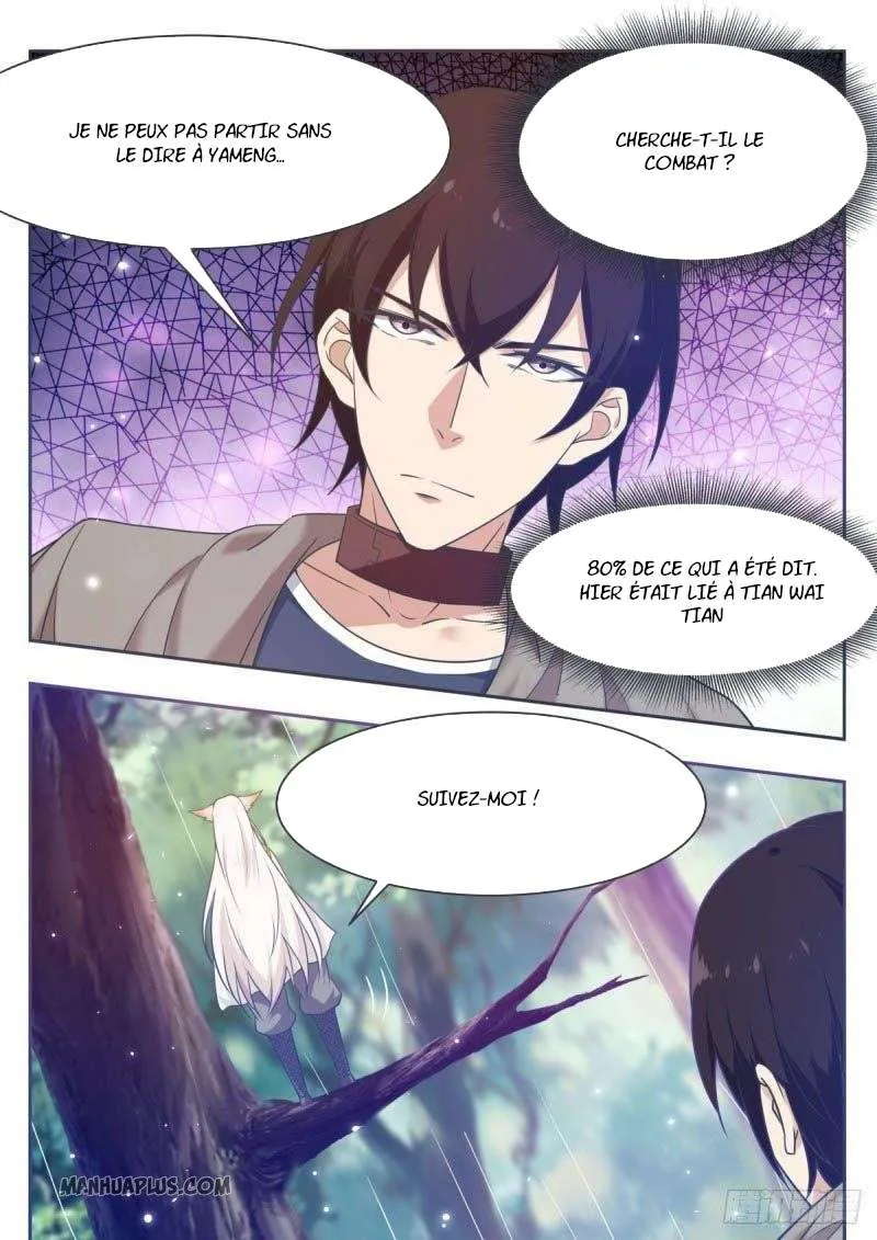 The Strongest God King - 172 - 67c728d629413.webp