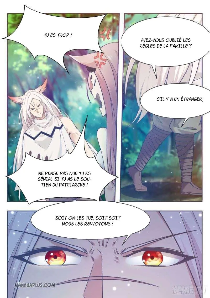 The Strongest God King - 173 - 67c728d7735a0.webp