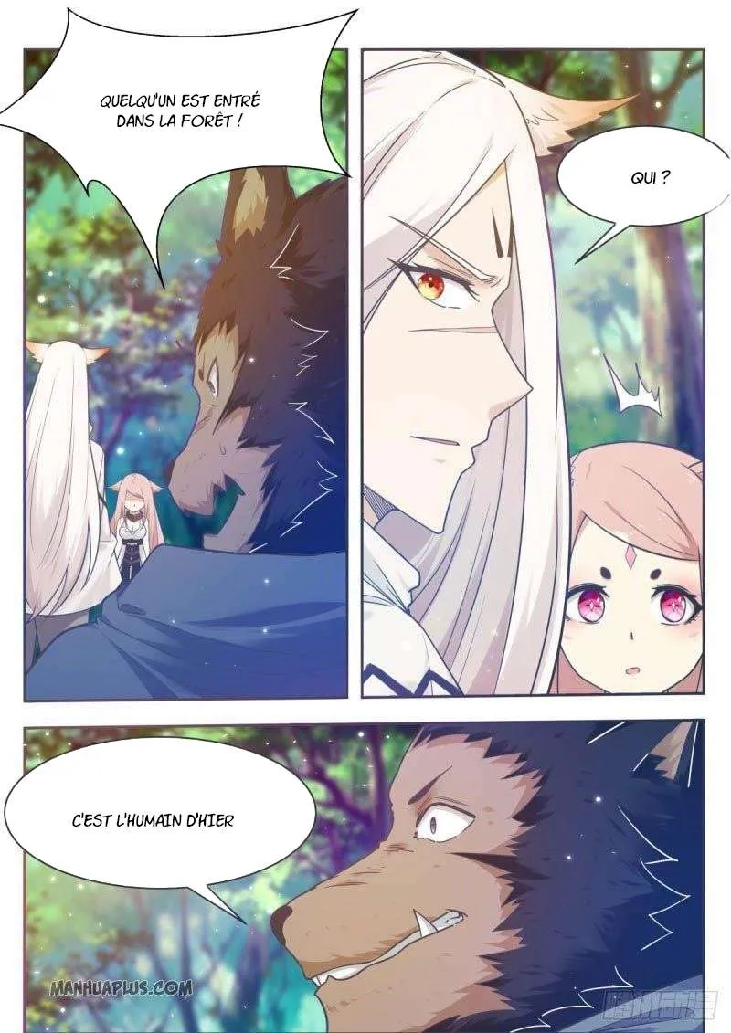 The Strongest God King - 173 - 67c728d7d1388.webp