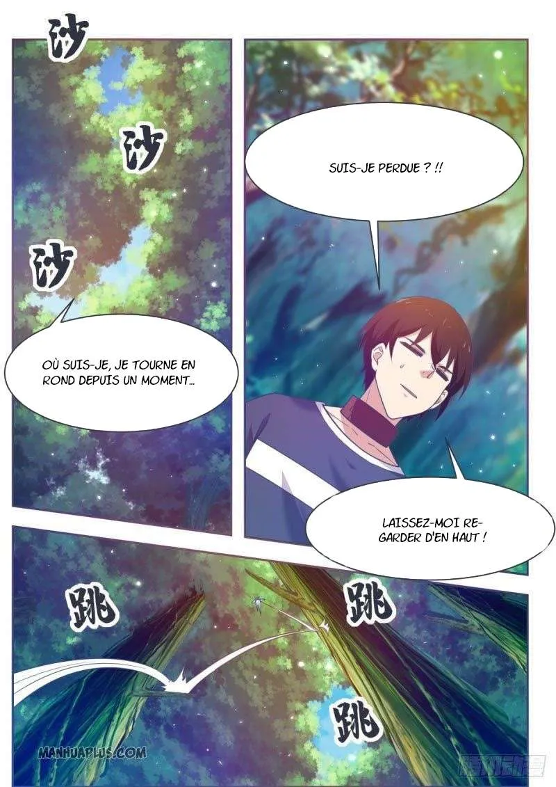 The Strongest God King - 173 - 67c728d807af2.webp