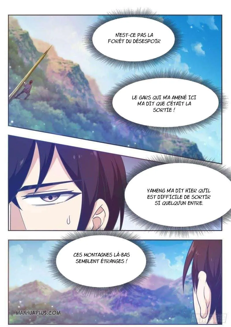 The Strongest God King - 173 - 67c728d8340c8.webp