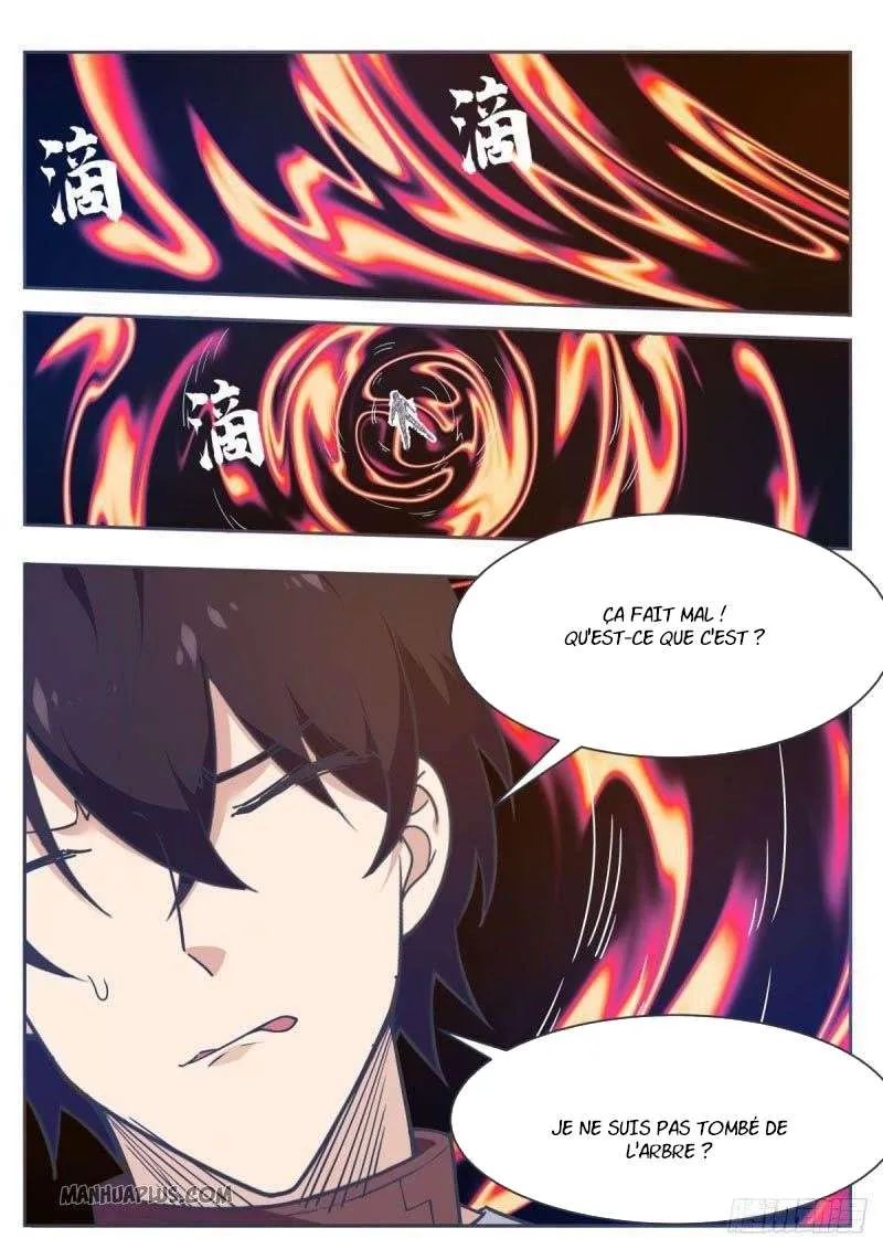 The Strongest God King - 174 - 67c728d9389b1.webp