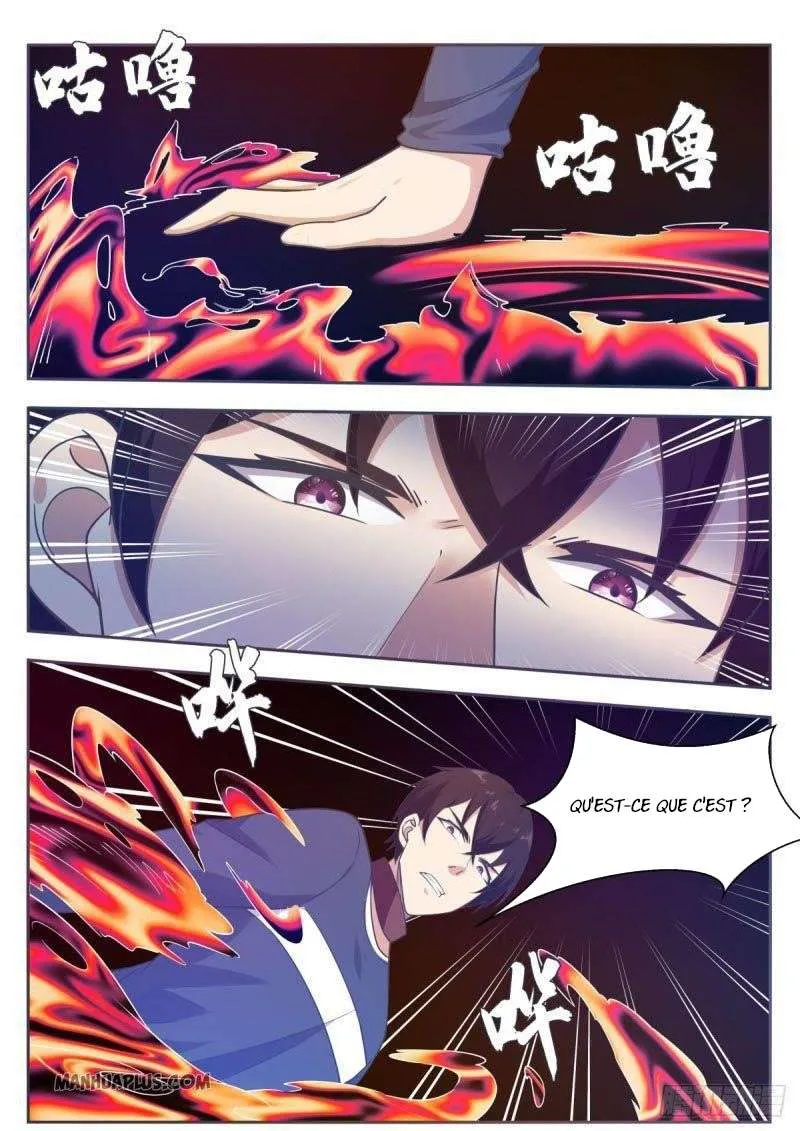 The Strongest God King - 174 - 67c728d981021.webp