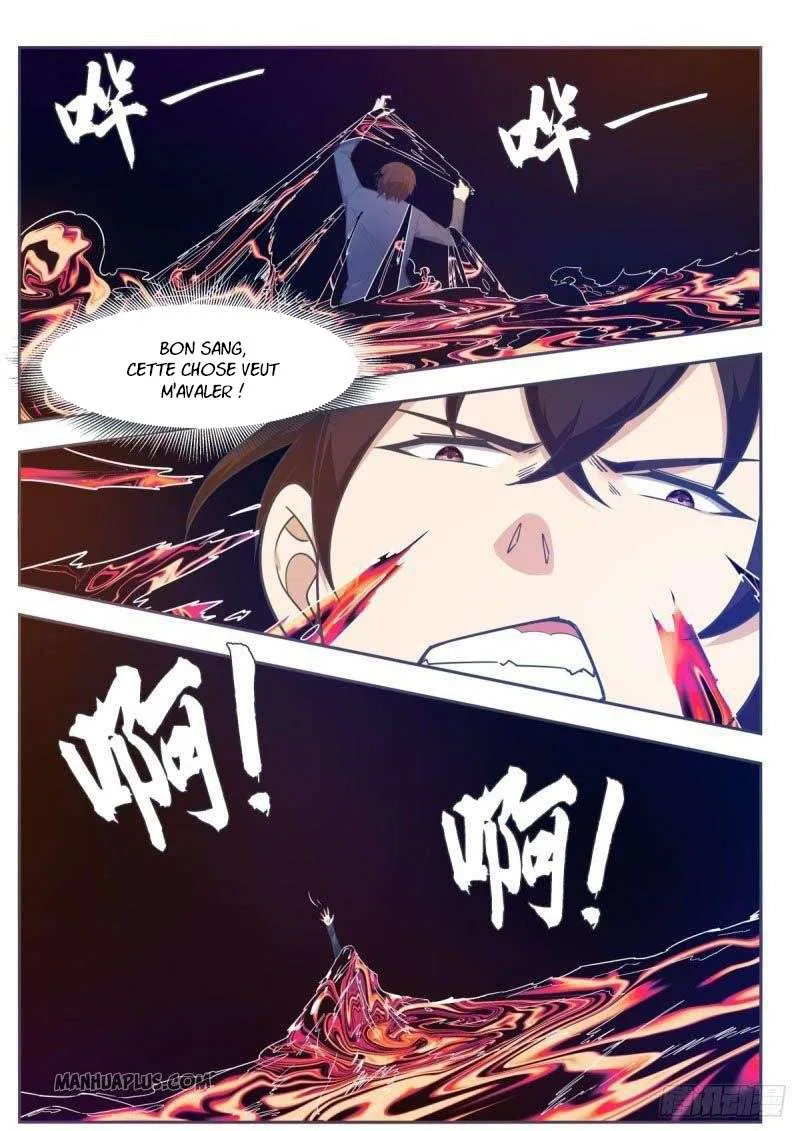 The Strongest God King - 174 - 67c728d9ac375.webp
