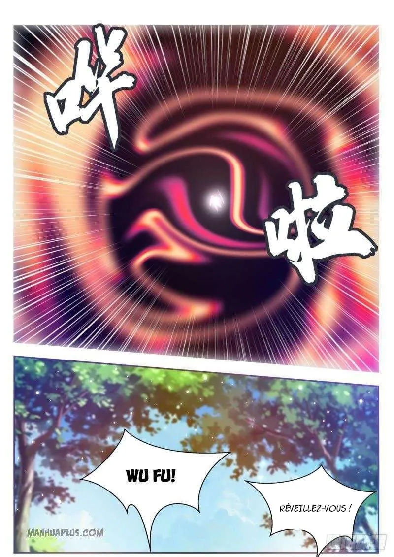 The Strongest God King - 174 - 67c728da023d3.webp