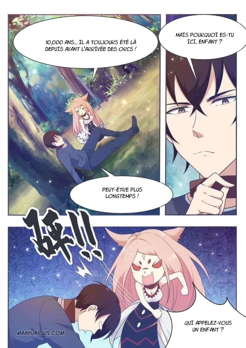 The Strongest God King - 175 - 67c728db15862.webp