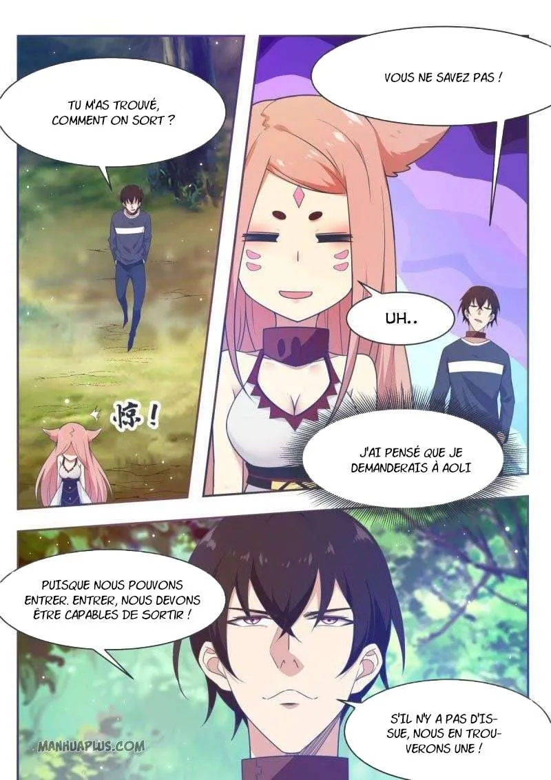 The Strongest God King - 175 - 67c728dbd51ae.webp