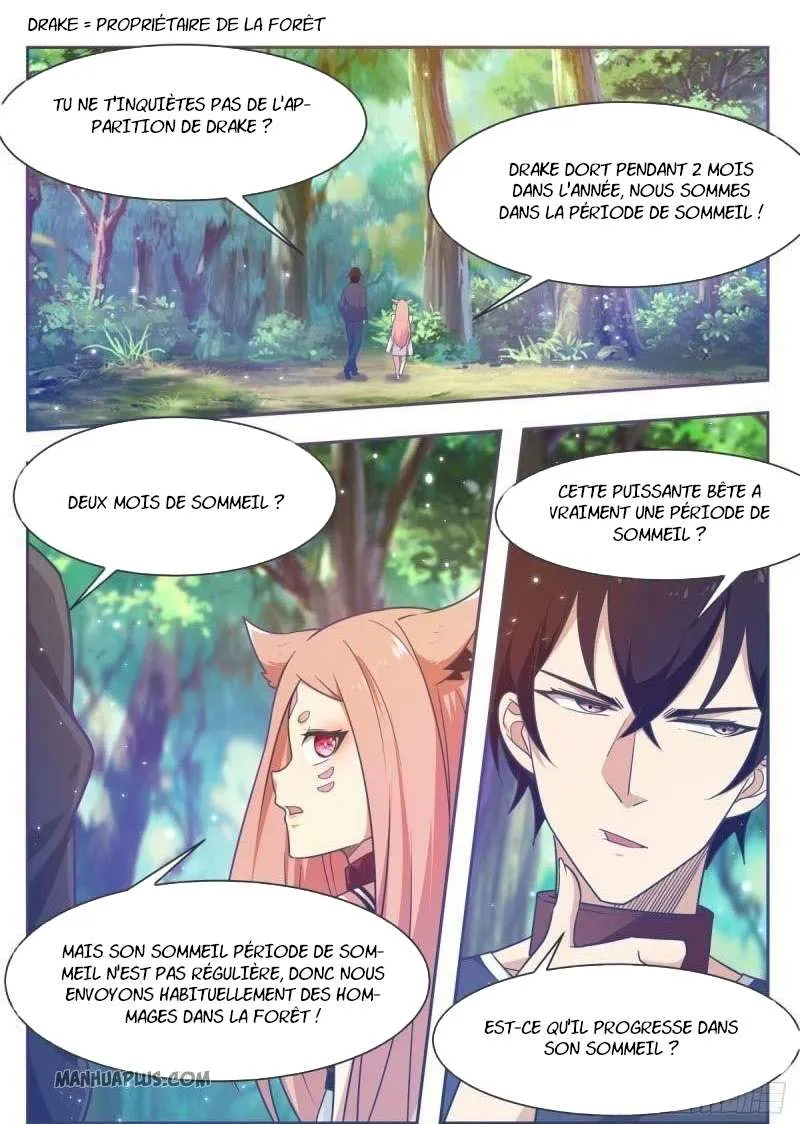 The Strongest God King - 175 - 67c728dc04112.webp