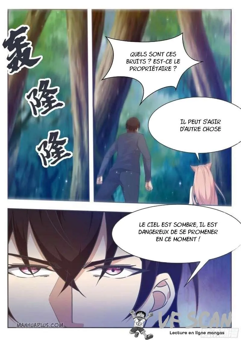 The Strongest God King - 176 - 67c728dc3eac6.webp