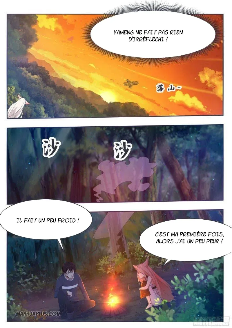 The Strongest God King - 176 - 67c728dcccfad.webp