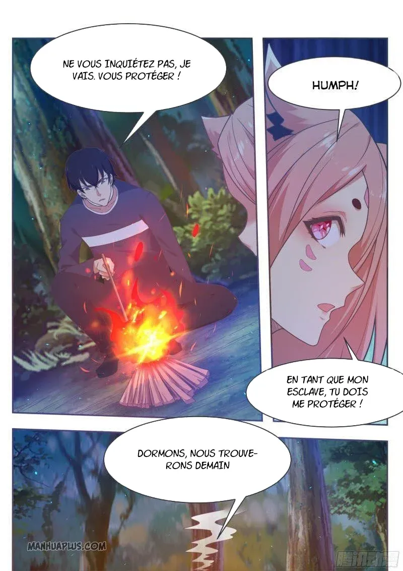 The Strongest God King - 176 - 67c728dd09522.webp