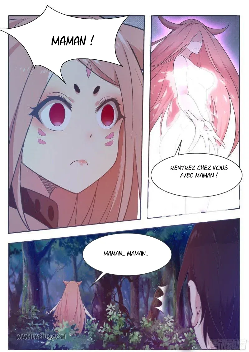 The Strongest God King - 176 - 67c728dd933fe.webp