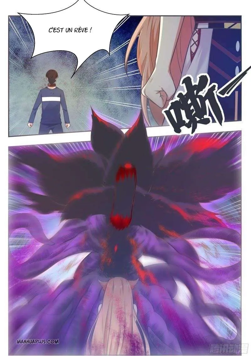 The Strongest God King - 177 - 67c728de56b35.webp