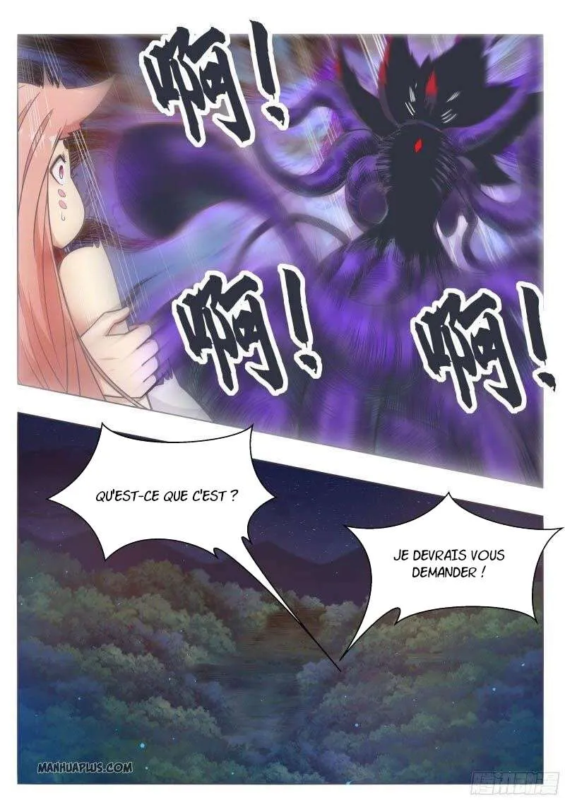 The Strongest God King - 177 - 67c728ded6c96.webp