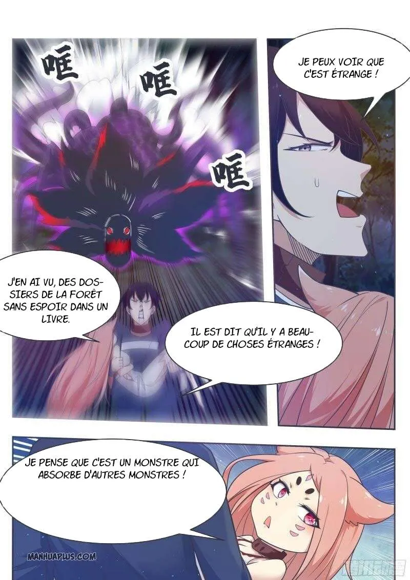 The Strongest God King - 177 - 67c728df0bd95.webp