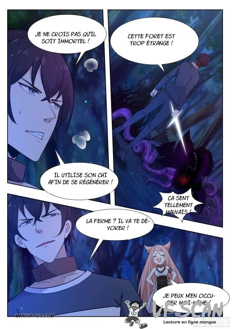 The Strongest God King - 178 - 67c728e03ca02.webp