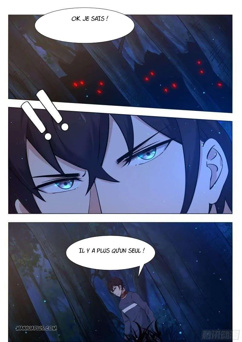 The Strongest God King - 178 - 67c728e0650d1.webp