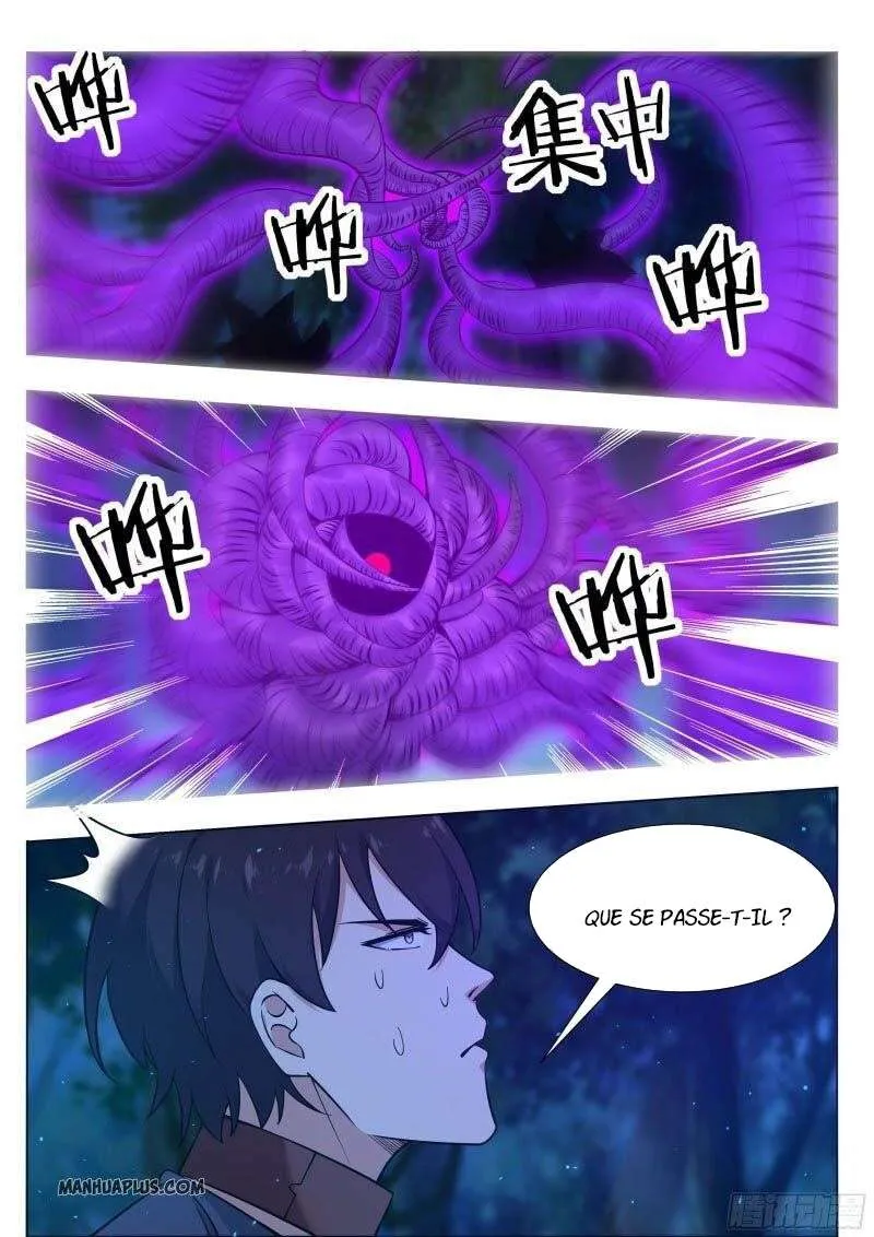 The Strongest God King - 178 - 67c728e168630.webp