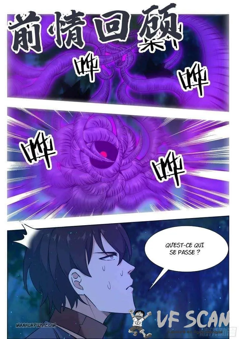 The Strongest God King - 179 - 67c728e1b8b92.webp