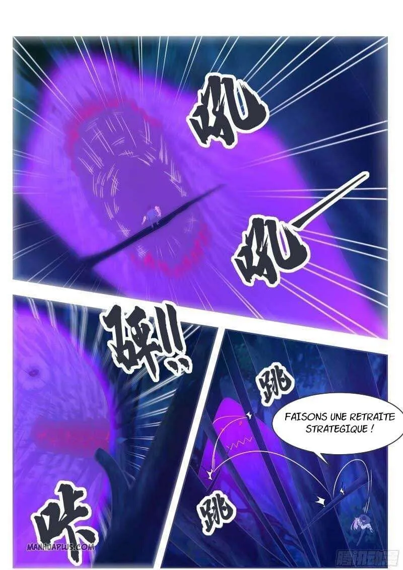 The Strongest God King - 179 - 67c728e211c4a.webp