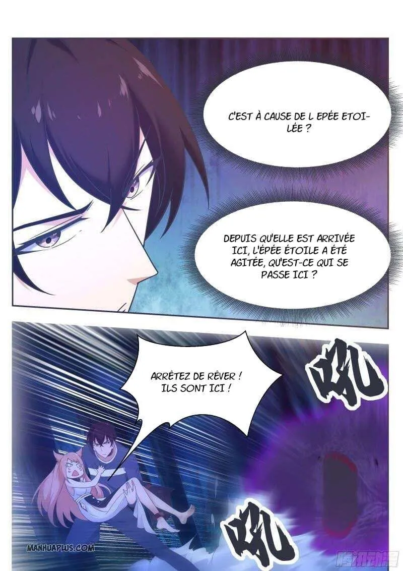 The Strongest God King - 179 - 67c728e28e26a.webp