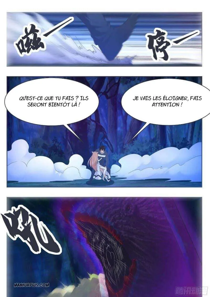The Strongest God King - 179 - 67c728e2bc39f.webp