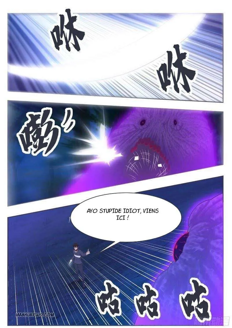 The Strongest God King - 179 - 67c728e2e3864.webp