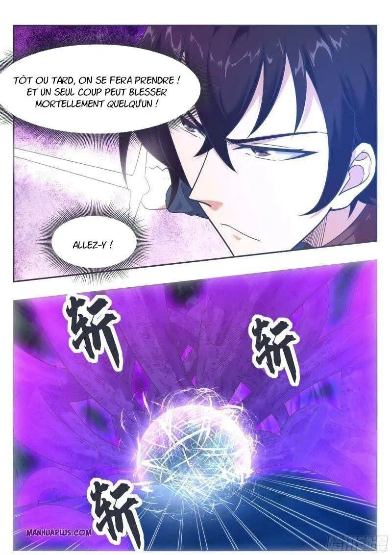 The Strongest God King - 179 - 67c728e34d4be.webp