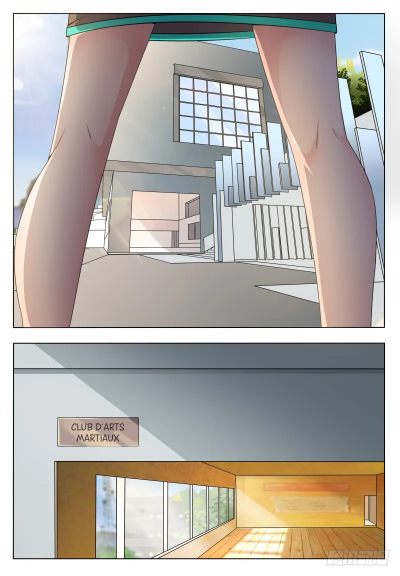 The Strongest God King - 18 - 67c728e3d63c9.webp