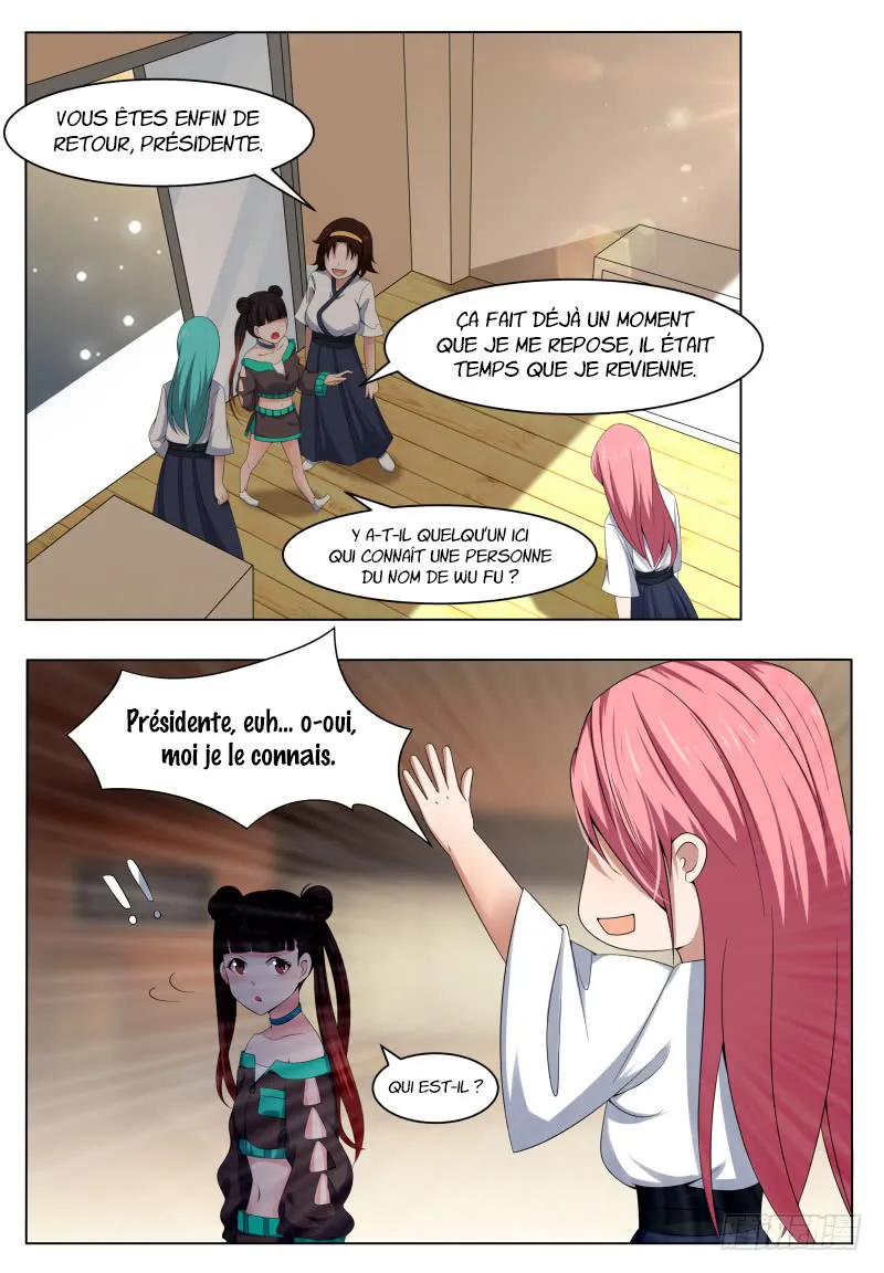 The Strongest God King - 18 - 67c728e440510.webp