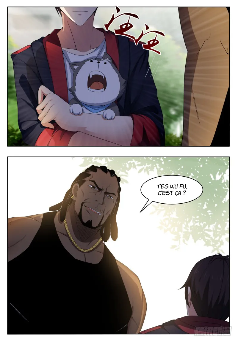 The Strongest God King - 18 - 67c728e50a353.webp