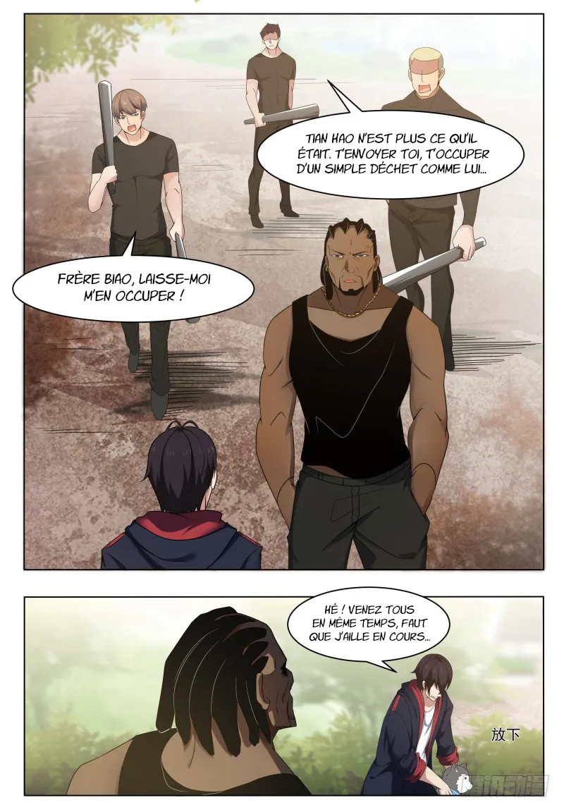 The Strongest God King - 18 - 67c728e53c154.webp