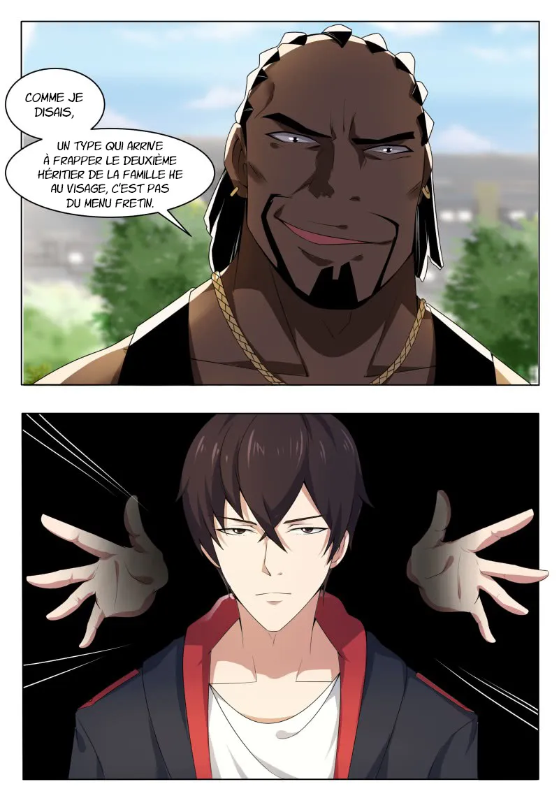 The Strongest God King - 18 - 67c728e61be60.webp