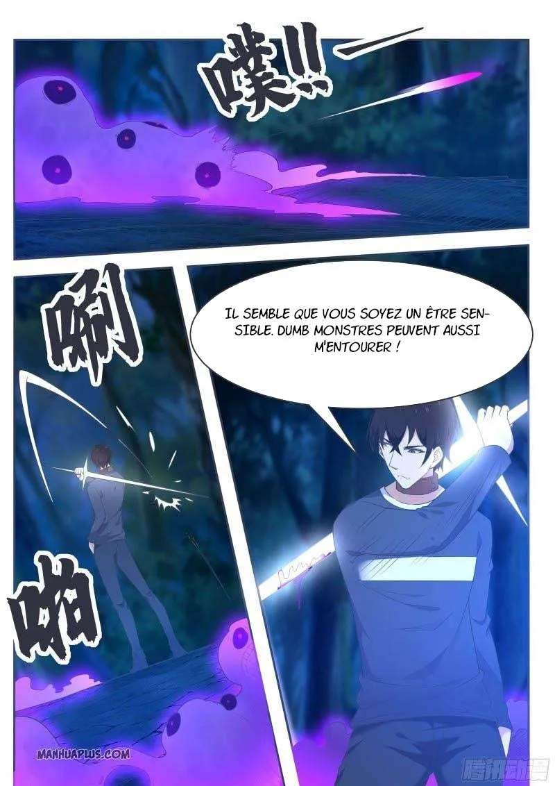 The Strongest God King - 180 - 67c728e77027c.webp