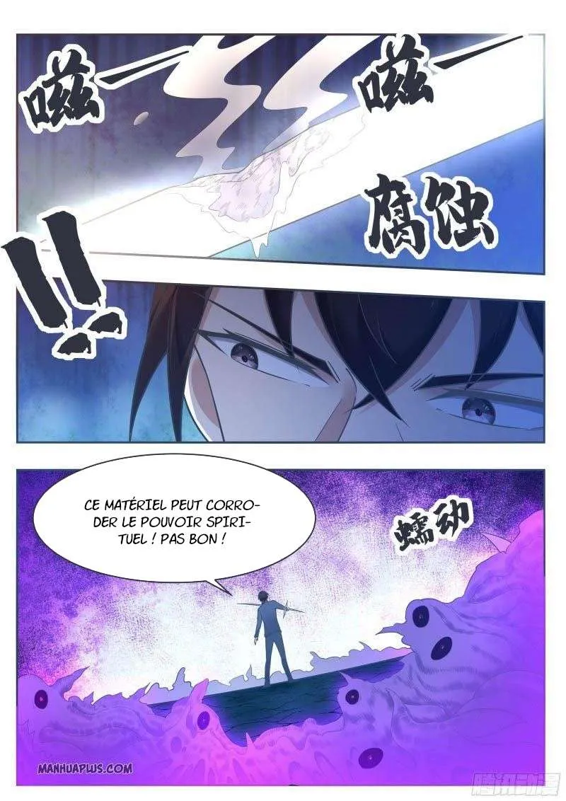 The Strongest God King - 180 - 67c728e7ab963.webp