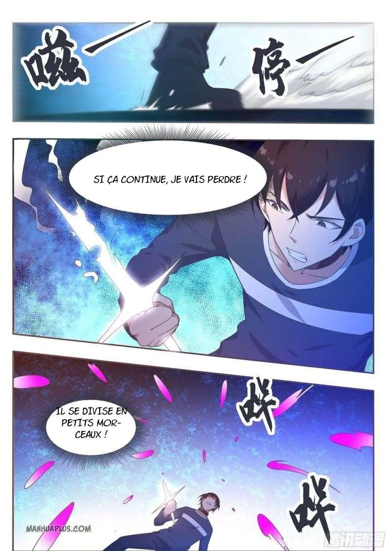 The Strongest God King - 180 - 67c728e840e3f.webp