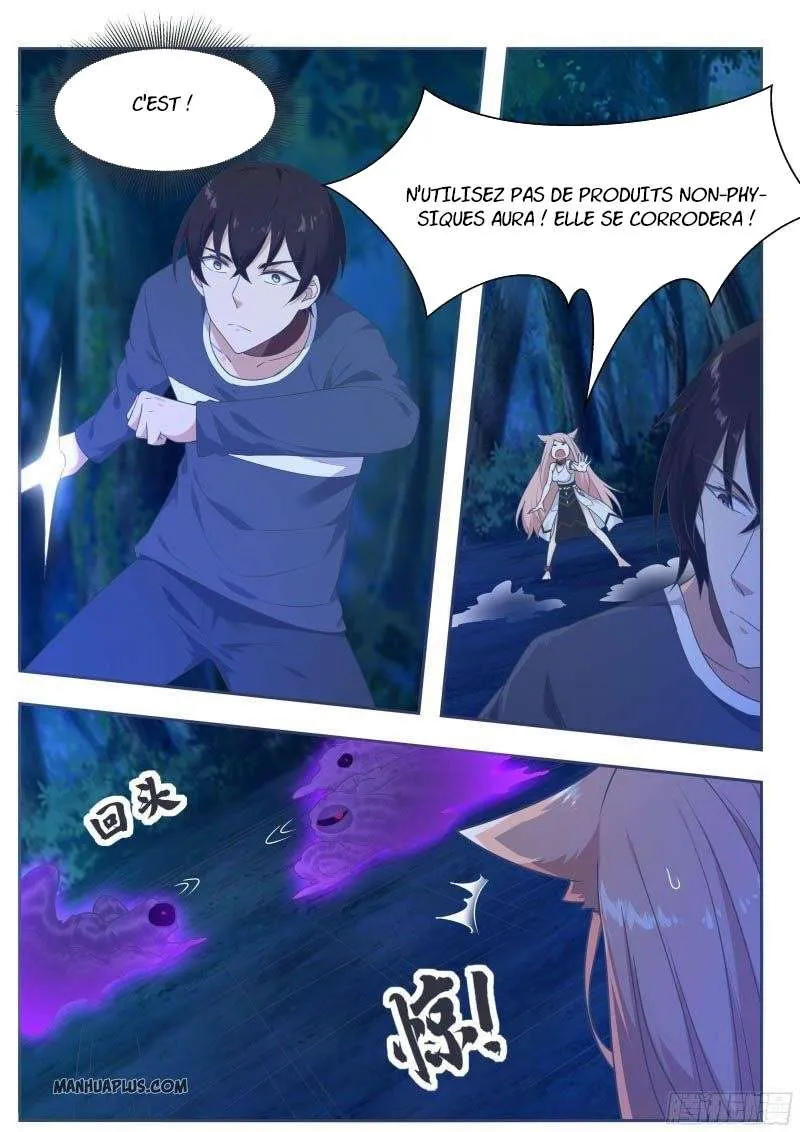 The Strongest God King - 180 - 67c728e89cd59.webp