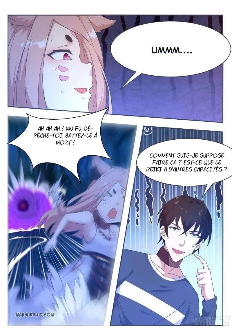 The Strongest God King - 180 - 67c728e8c333d.webp