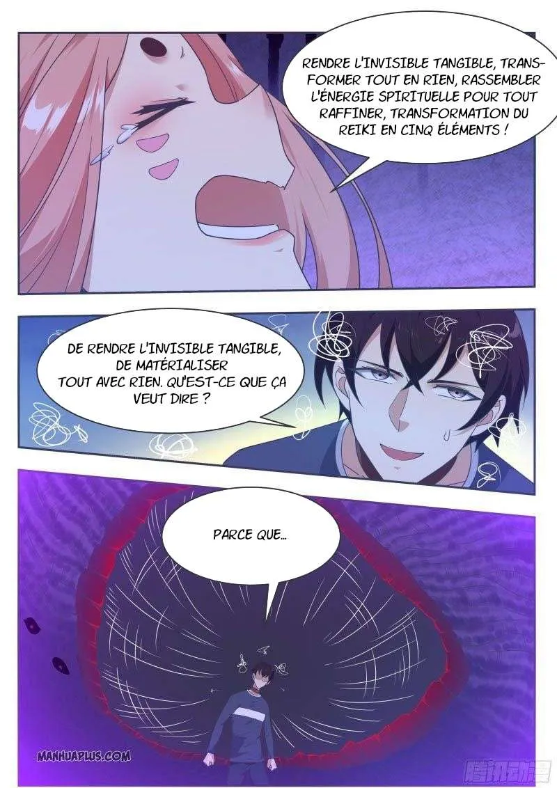 The Strongest God King - 180 - 67c728e939cf3.webp