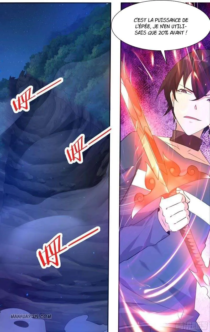 The Strongest God King - 182 - 67c728f472afd.webp